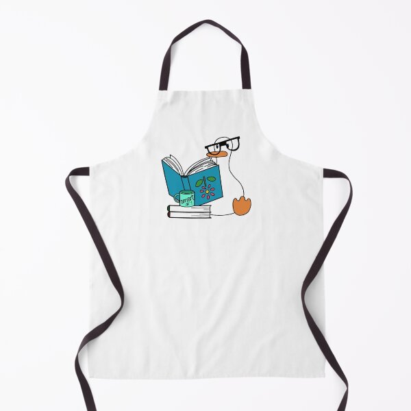Item preview, Smart Duck designed and sold by Sherlocklucy.