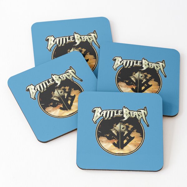 Item preview, Battlebeast Artwork 1 designed and sold by AmyiaChmielews.