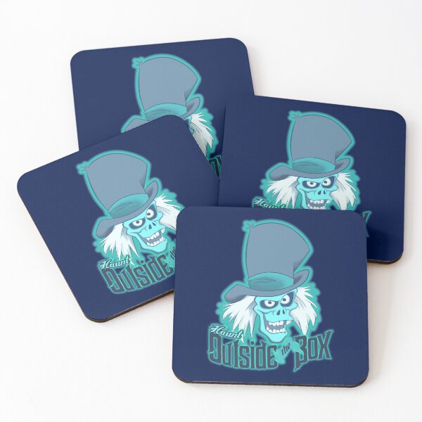 Item preview, Haunt designed and sold by francescapa.