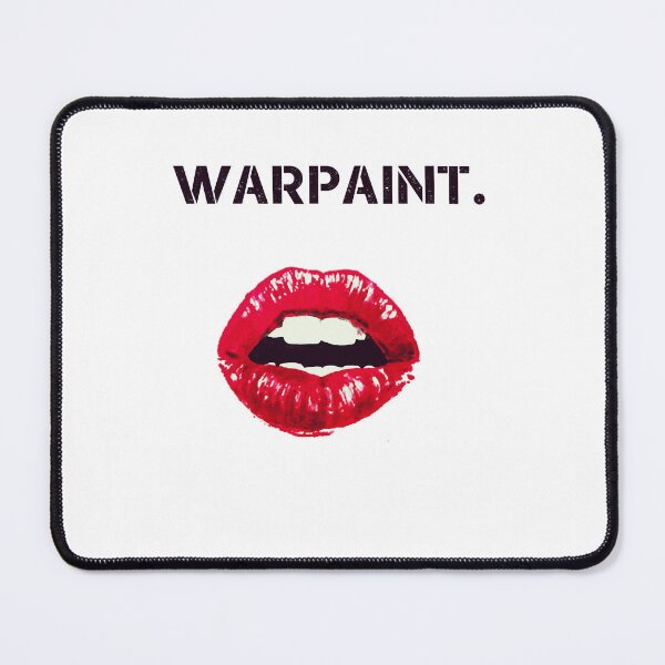 Item preview, Warpaint. designed and sold by vyan-aendley.