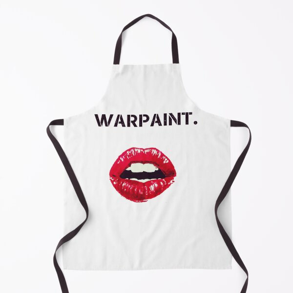 Item preview, Warpaint. designed and sold by vyan-aendley.