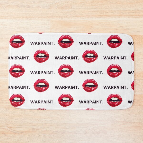 Item preview, Warpaint. designed and sold by vyan-aendley.
