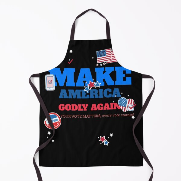 Item preview, MAKE America GODLY designed and sold by MargareReichel.