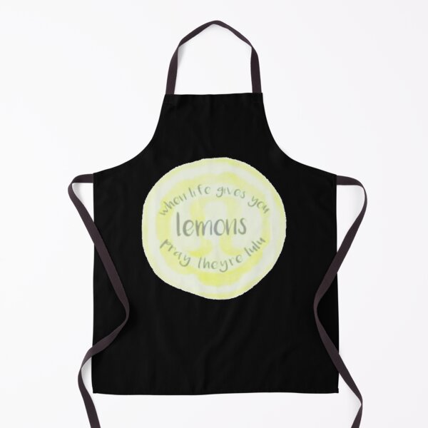 Item preview, When life gives you lemons designed and sold by vyan-aendley.