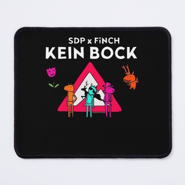 Artikelvorschau, SDP STONE DEAF entworfen und verkauft von RobertHunsicker.