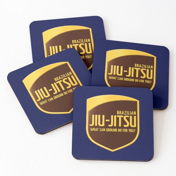 Item preview, Jiu Jitsu designed and sold by francescapa.