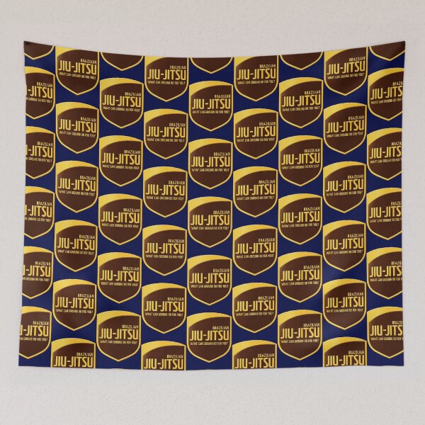 Item preview, Jiu Jitsu designed and sold by francescapa.