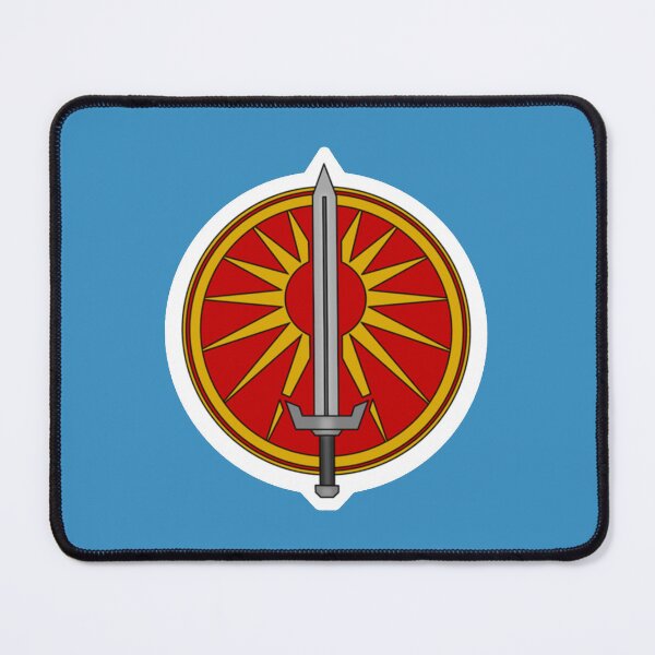 Artikelvorschau, Battletech Davion Logo entworfen und verkauft von AmyiaChmielews.