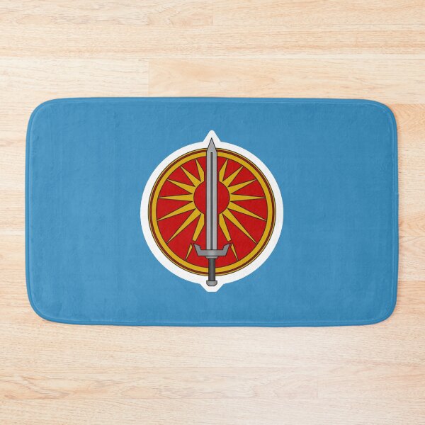 Item preview, Battletech Davion logo designed and sold by AmyiaChmielews.