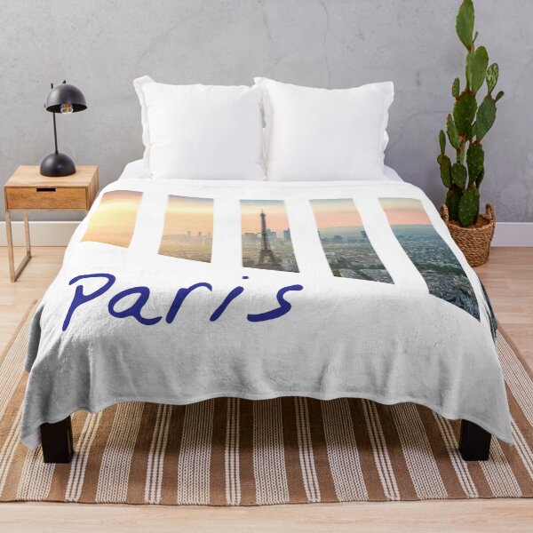 Item preview, Paris designed and sold by Best-Kept.