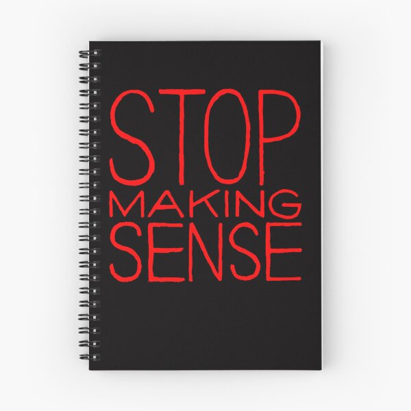 Item preview, Stop Talking designed and sold by GuerinDodier.