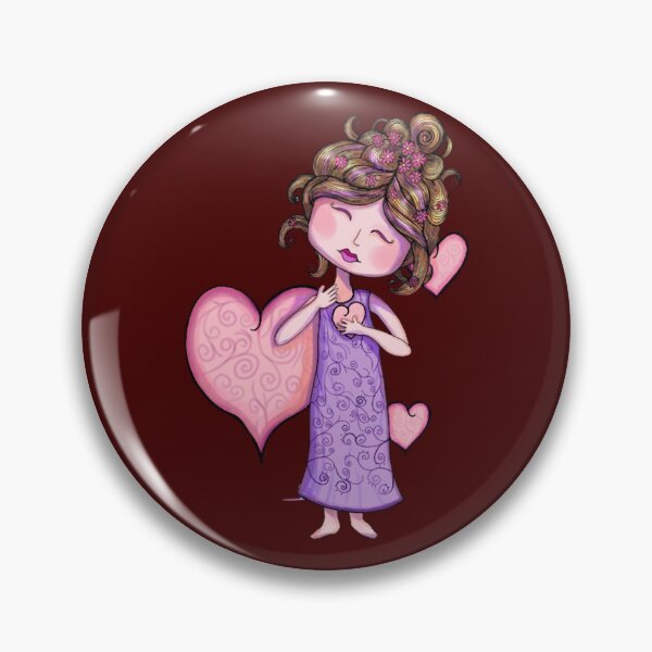 Item preview, Valerie designed and sold by francescapa.
