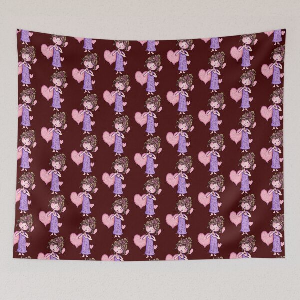 Item preview, Valerie designed and sold by francescapa.