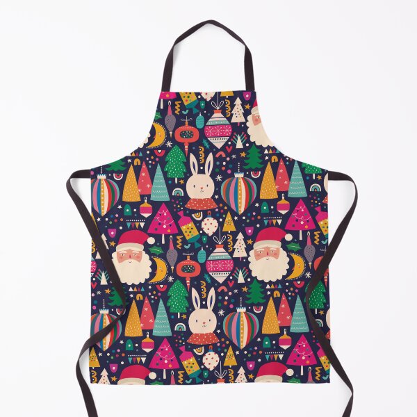 Item preview, Festive Christmas Patterns 11 designed and sold by BONBcreative.