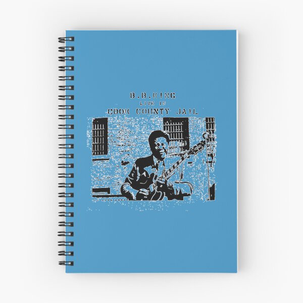 Item preview, BB KING LIVE designed and sold by AmyiaChmielews.