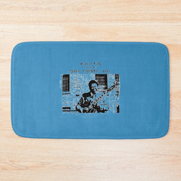 Item preview, BB KING LIVE designed and sold by AmyiaChmielews.