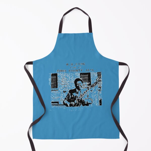Item preview, BB KING LIVE designed and sold by AmyiaChmielews.