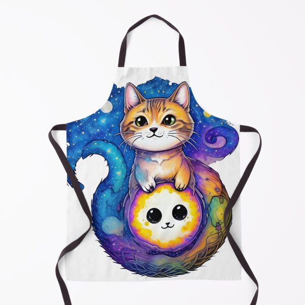 Item preview, Cat planet designed and sold by ratchawoot.