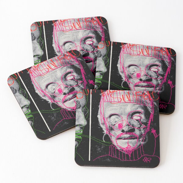 Item preview, Butthole Surfers  designed and sold by ArielConhD.