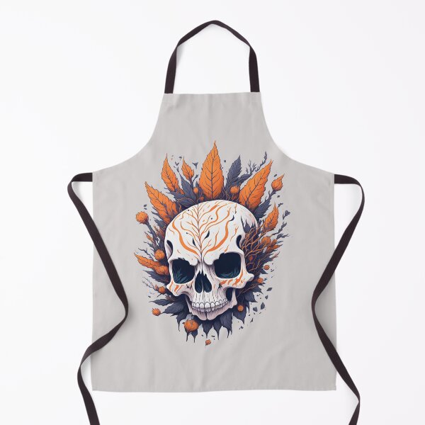 Item preview, Skull and Flower: A Farewell Harmony designed and sold by ngness.