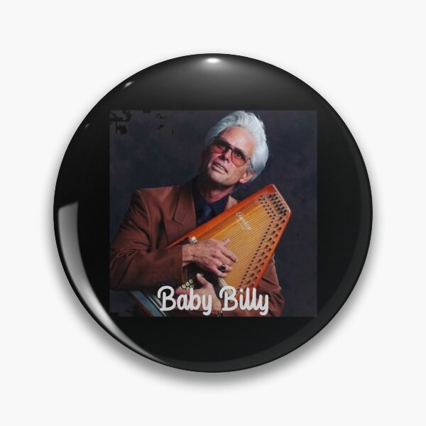 Item preview, Baby Billy designed and sold by BertieHeim.