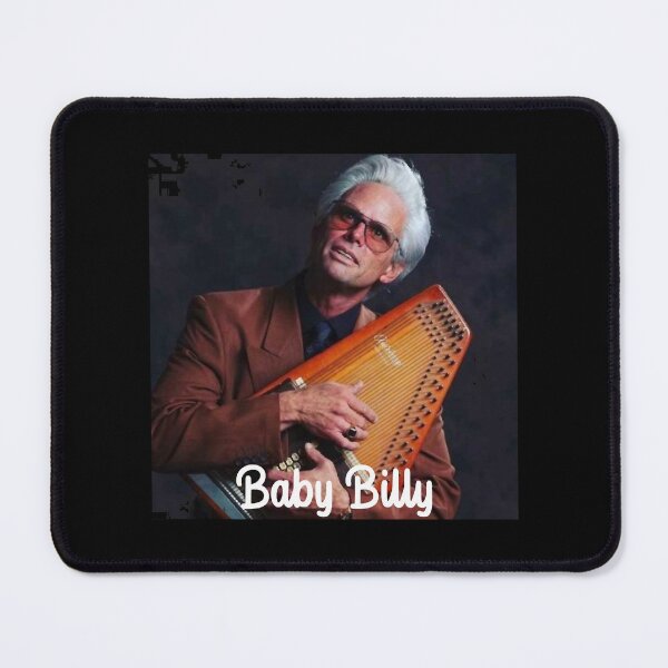 Item preview, Baby Billy designed and sold by BertieHeim.