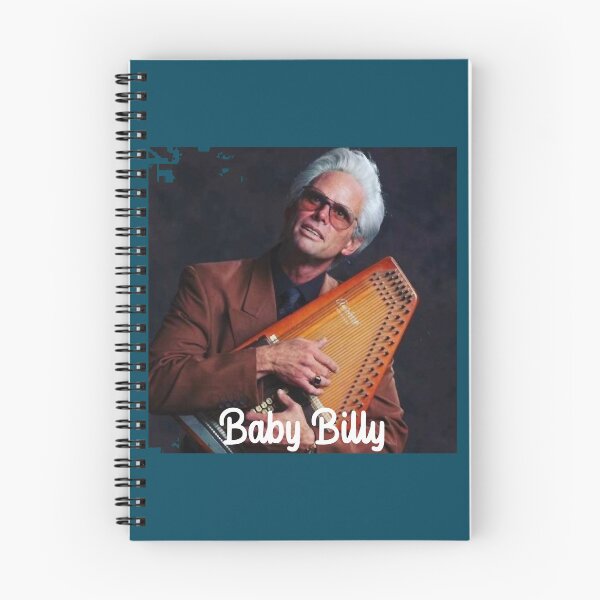 Item preview, Baby Billy designed and sold by BertieHeim.