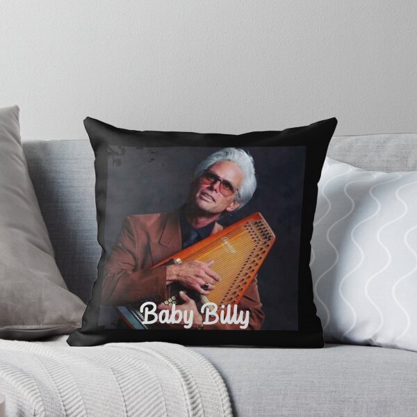 Item preview, Baby Billy designed and sold by BertieHeim.