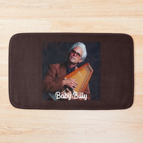 Item preview, Baby Billy designed and sold by BertieHeim.