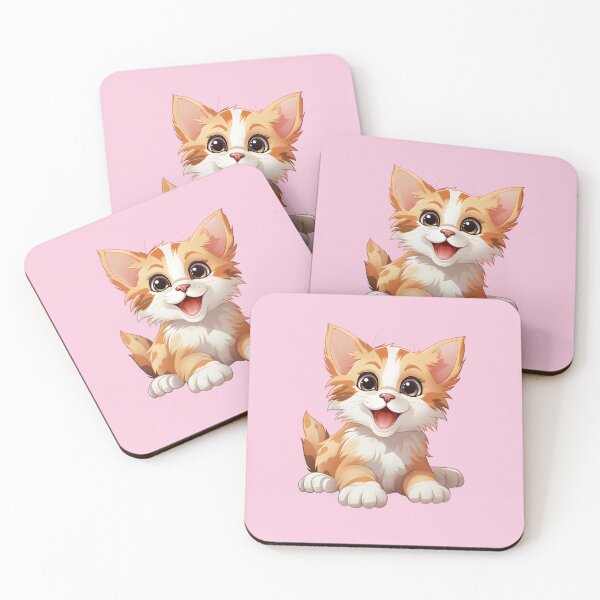 Item preview, Cat Artistry: Showcasing Adorable Feline Creations  designed and sold by AlienSkinEyes.