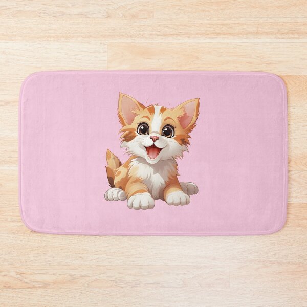 Item preview, Cat Artistry: Showcasing Adorable Feline Creations  designed and sold by AlienSkinEyes.