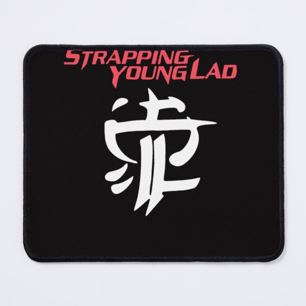 Item preview, Strapping Young designed and sold by GuerinDodier.