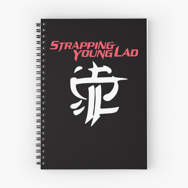 Item preview, Strapping Young designed and sold by GuerinDodier.