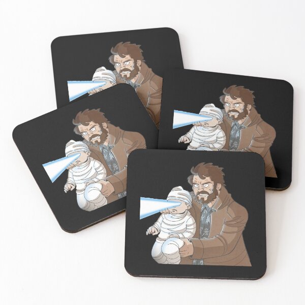 Item preview, Baby Super designed and sold by BertieHeim.