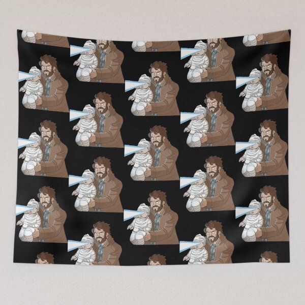 Item preview, Baby Super designed and sold by BertieHeim.
