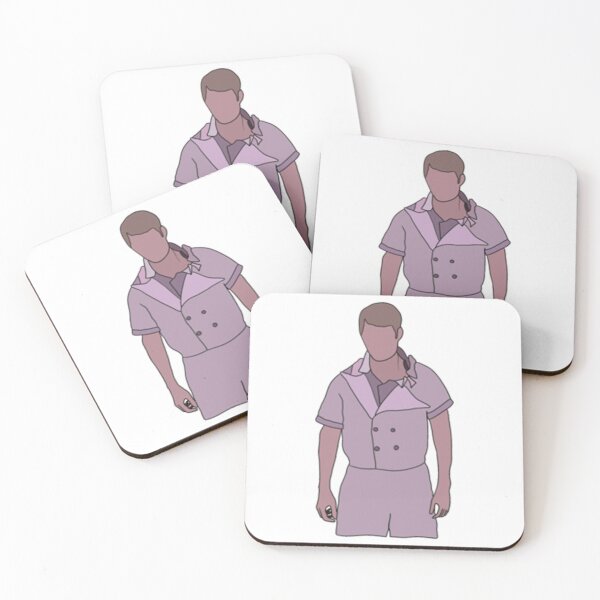 Item preview, BJ’s Baptism designed and sold by BertieHeim.