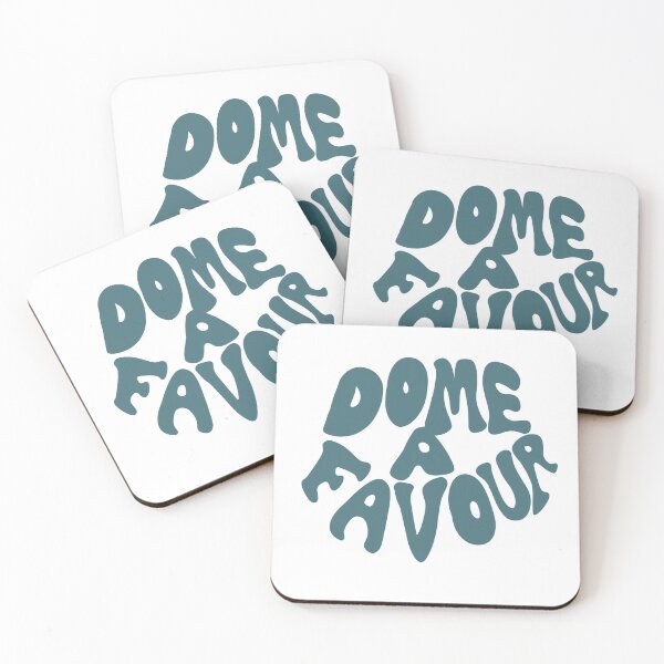 Item preview, Do Me a Favour designed and sold by sineadbarnes20.