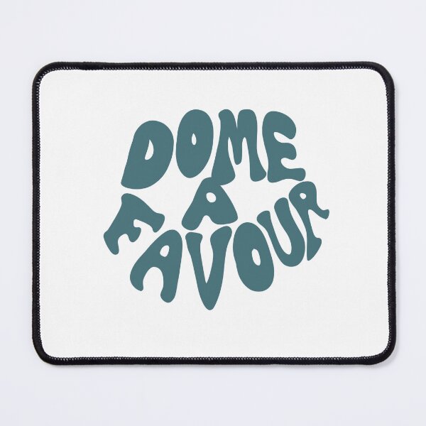 Item preview, Do Me a Favour designed and sold by sineadbarnes20.