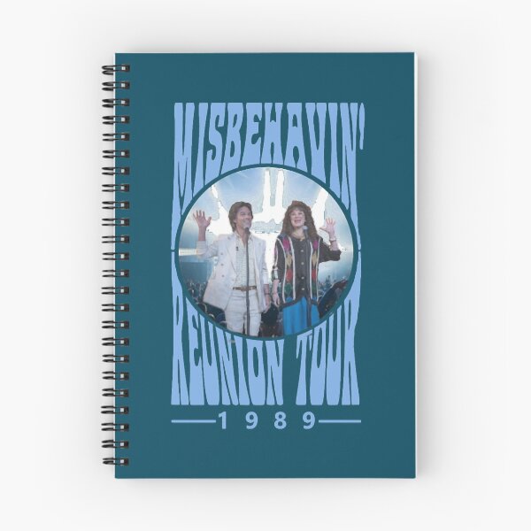 Item preview, Misbehavin, Righteous Gemstones Misbehavin_ Reunion Tour designed and sold by BertieHeim.