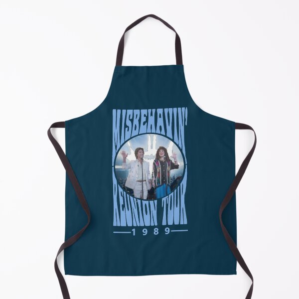 Item preview, Misbehavin, Righteous Gemstones Misbehavin_ Reunion Tour designed and sold by BertieHeim.