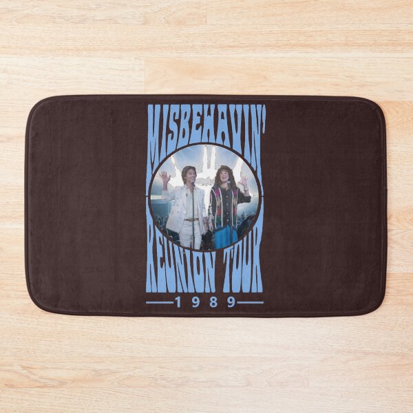 Item preview, Misbehavin, Righteous Gemstones Misbehavin_ Reunion Tour designed and sold by BertieHeim.