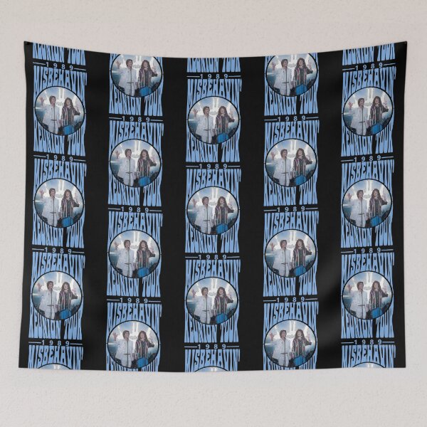 Item preview, Misbehavin, Righteous Gemstones Misbehavin_ Reunion Tour designed and sold by BertieHeim.