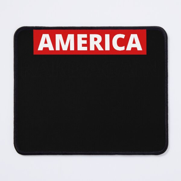 Item preview, Make America Rake Again designed and sold by MargareReichel.