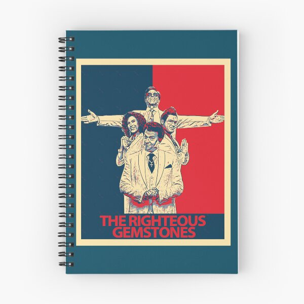 Item preview, My Favorite People Righteous Gemstones Trending Artwork Gift For Fan designed and sold by BertieHeim.