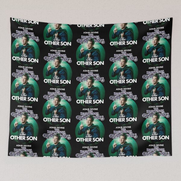 Item preview, Music Vintage Retro The Other Son Adam Devine Gifts For Music Fans designed and sold by BertieHeim.