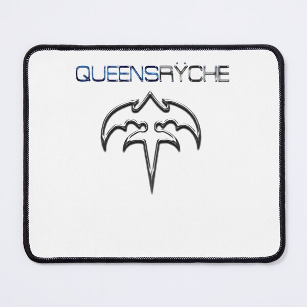 Item preview, Queensryche T designed and sold by AlexBurnet.