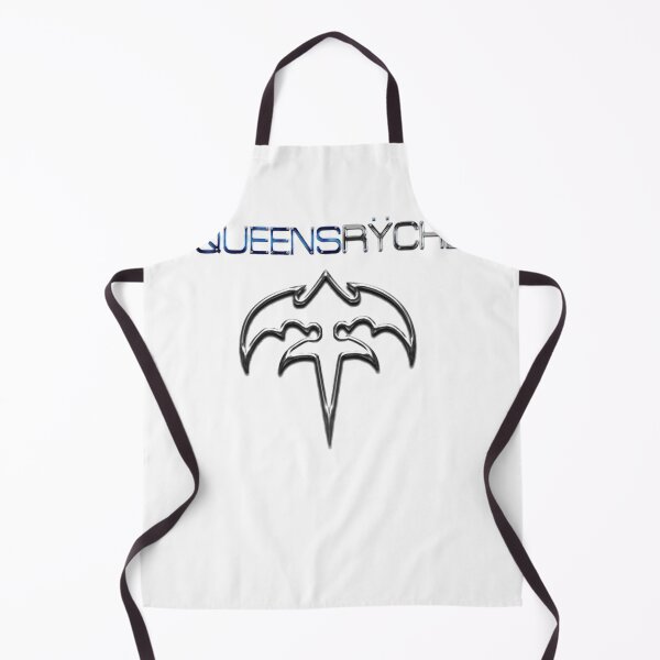 Item preview, Queensryche T designed and sold by AlexBurnet.