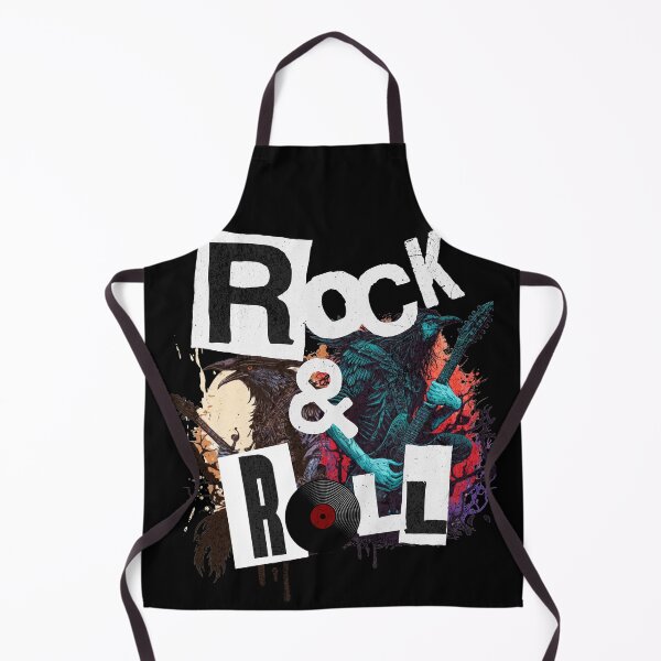 Item preview, Rock and Roll designed and sold by Irsaervin.