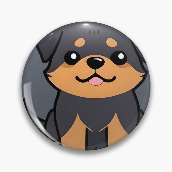 Item preview, Rottweiler designed and sold by lrojas94.