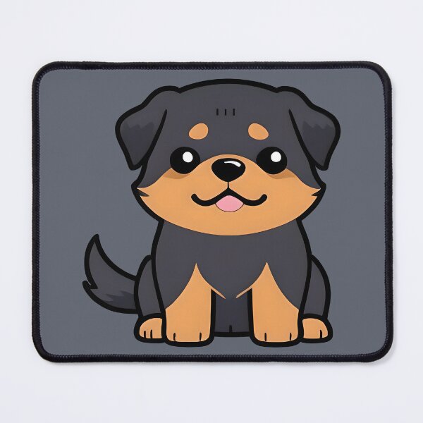 Item preview, Rottweiler designed and sold by lrojas94.